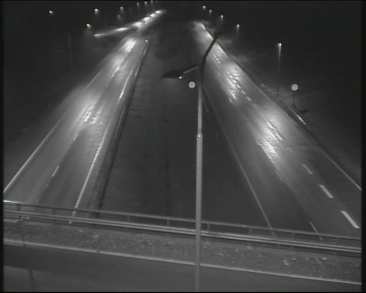 Weather Camera Image Road 7 Hamina, Rantahaka, Hamina, Kymenlaakso