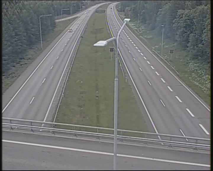 Kelikamerat Kuva Tie 7 Hamina, Rantahaka, Hamina, Kymenlaakso