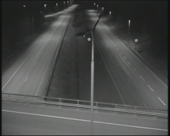 Weather Camera Image Road 7 Hamina, Rantahaka, Hamina, Kymenlaakso