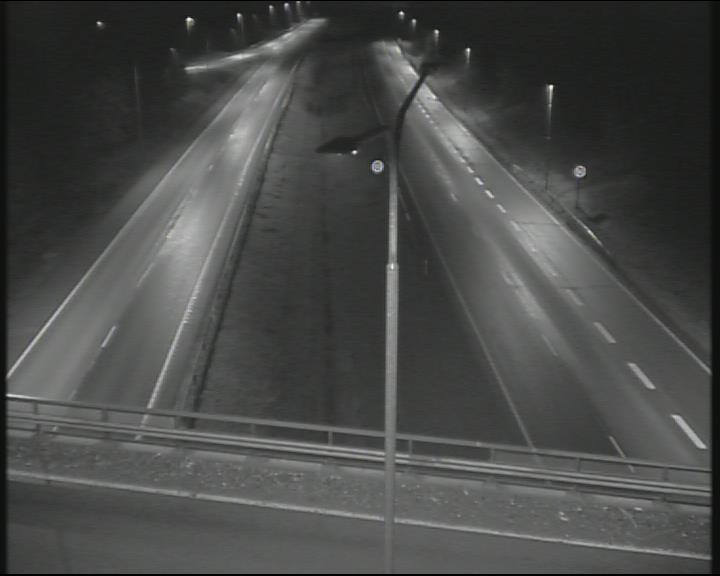 Weather Camera Image Road 7 Hamina, Rantahaka, Hamina, Kymenlaakso