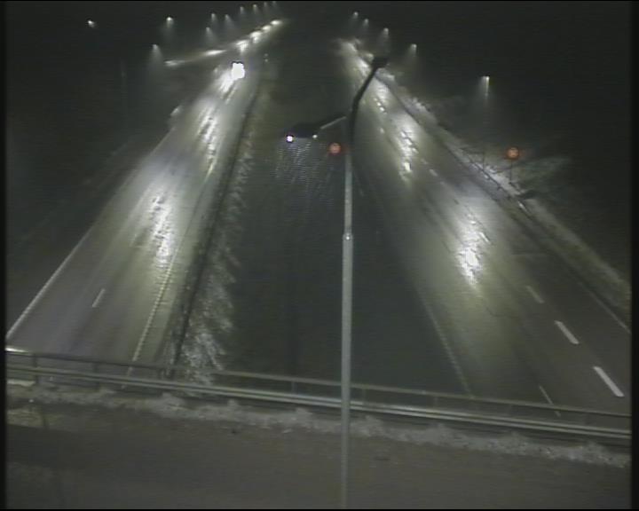 Weather Camera Image Road 7 Hamina, Rantahaka, Hamina, Kymenlaakso