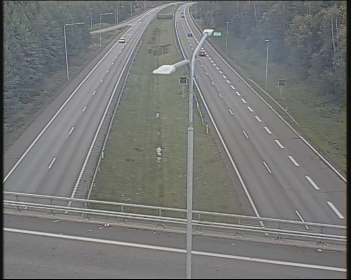 Kelikamerat Kuva Tie 7 Hamina, Rantahaka, Hamina, Kymenlaakso