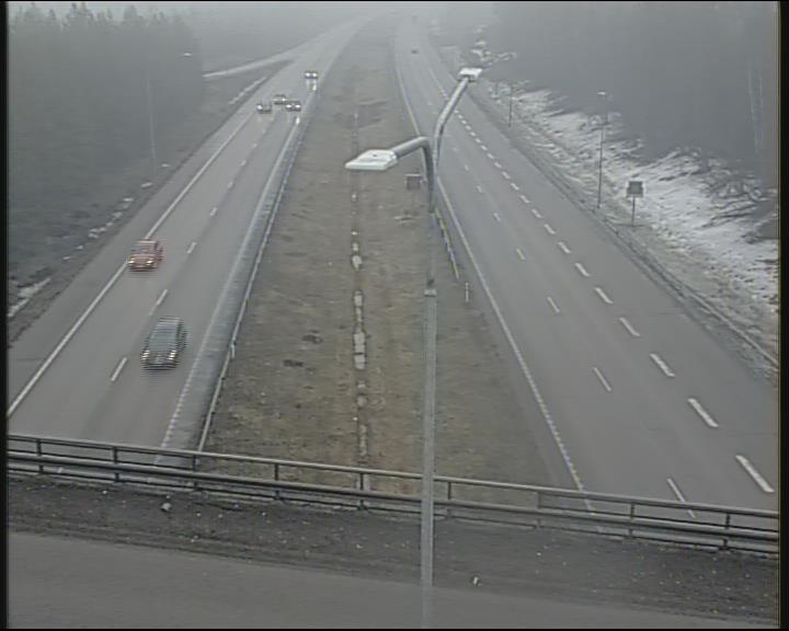 Kelikamerat Kuva Tie 7 Hamina, Rantahaka, Hamina, Kymenlaakso