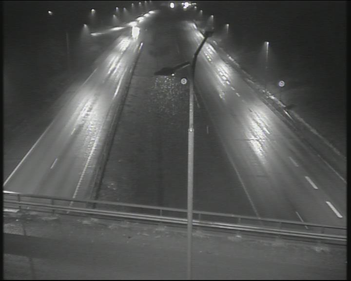 Weather Camera Image Road 7 Hamina, Rantahaka, Hamina, Kymenlaakso