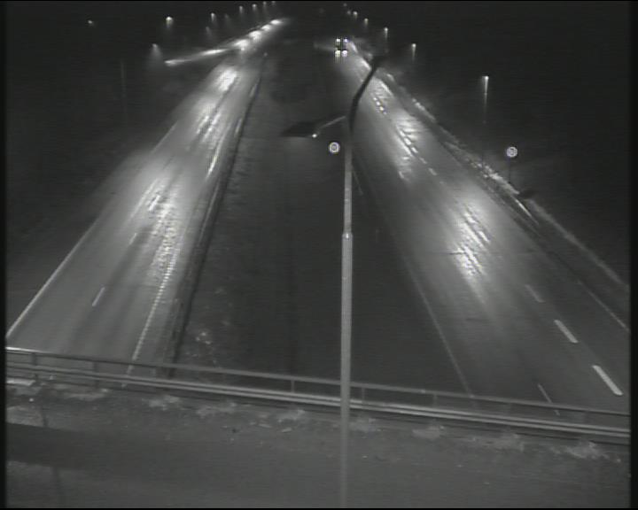 Weather Camera Image Road 7 Hamina, Rantahaka, Hamina, Kymenlaakso