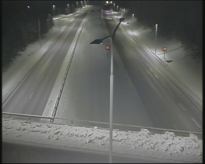 Kelikamerat Kuva Tie 7 Hamina, Rantahaka, Hamina, Kymenlaakso