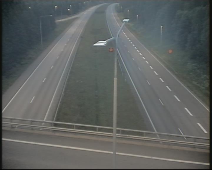 Weather Camera Image Väg 7 Fredrikshamn, Rantahaka, Hamina, Kymenlaakso
