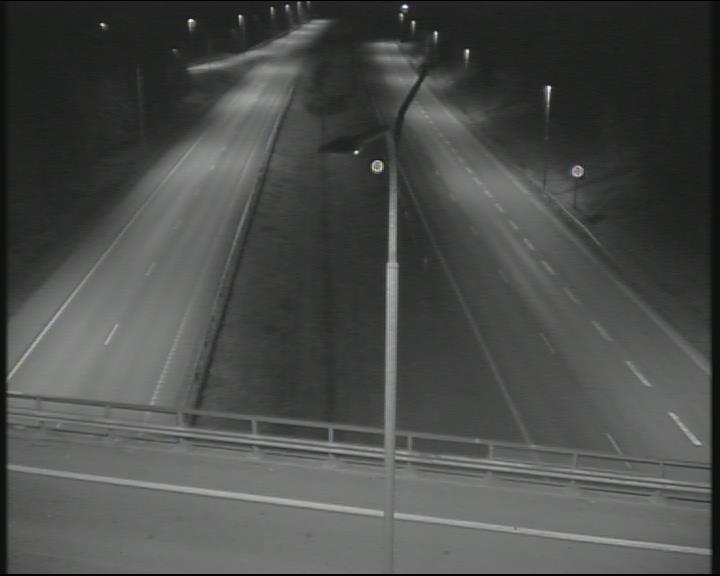 Weather Camera Image Road 7 Hamina, Rantahaka, Hamina, Kymenlaakso