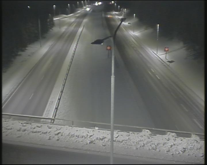 Kelikamerat Kuva Tie 7 Hamina, Rantahaka, Hamina, Kymenlaakso