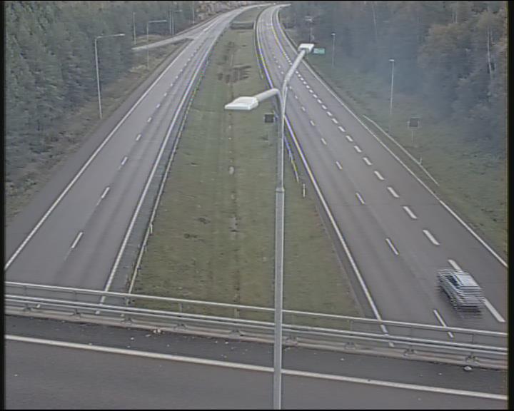 Weather Camera Image Road 7 Hamina, Rantahaka, Hamina, Kymenlaakso