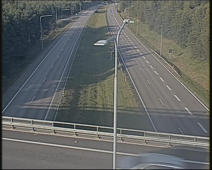Kelikamerat Kuva Tie 7 Hamina, Rantahaka, Hamina, Kymenlaakso