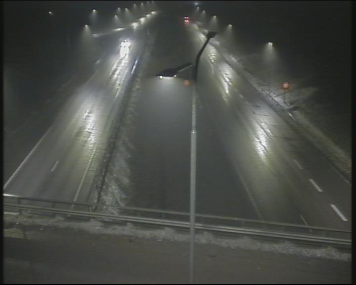 Weather Camera Image Road 7 Hamina, Rantahaka, Hamina, Kymenlaakso