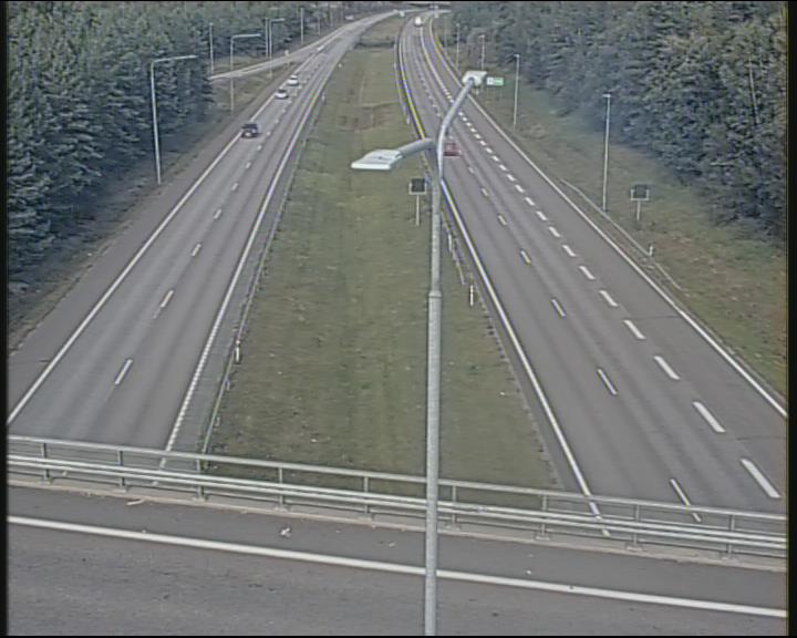 Kelikamerat Kuva Tie 7 Hamina, Rantahaka, Hamina, Kymenlaakso
