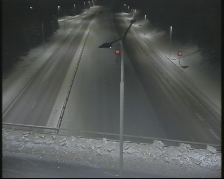 Kelikamerat Kuva Tie 7 Hamina, Rantahaka, Hamina, Kymenlaakso