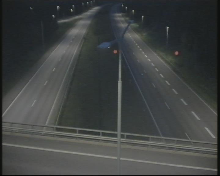 Weather Camera Image Väg 7 Fredrikshamn, Rantahaka, Hamina, Kymenlaakso