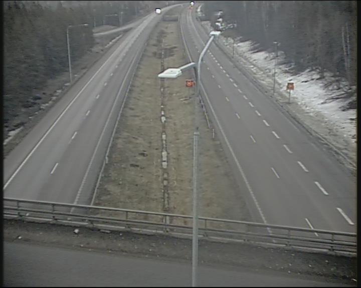 Kelikamerat Kuva Tie 7 Hamina, Rantahaka, Hamina, Kymenlaakso