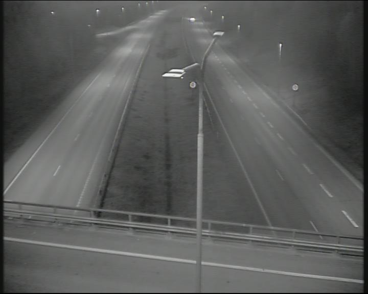 Weather Camera Image Road 7 Hamina, Rantahaka, Hamina, Kymenlaakso