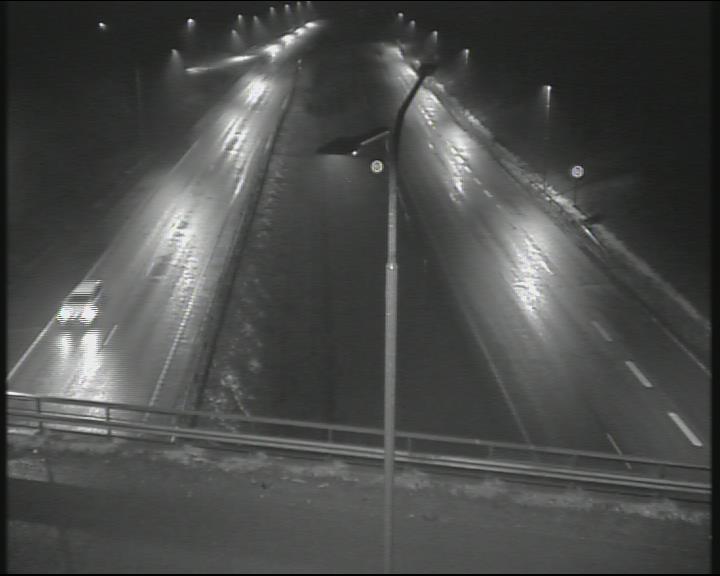 Weather Camera Image Road 7 Hamina, Rantahaka, Hamina, Kymenlaakso