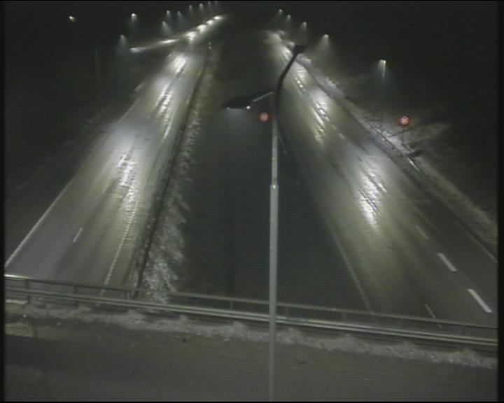 Weather Camera Image Road 7 Hamina, Rantahaka, Hamina, Kymenlaakso