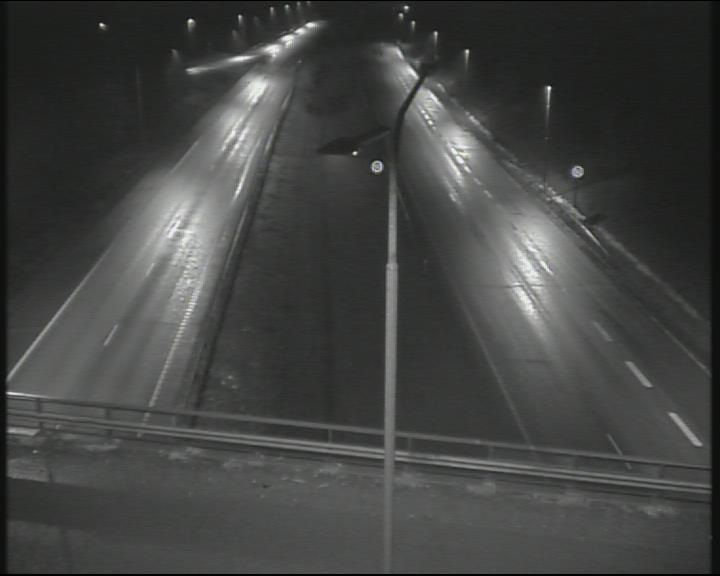 Weather Camera Image Road 7 Hamina, Rantahaka, Hamina, Kymenlaakso