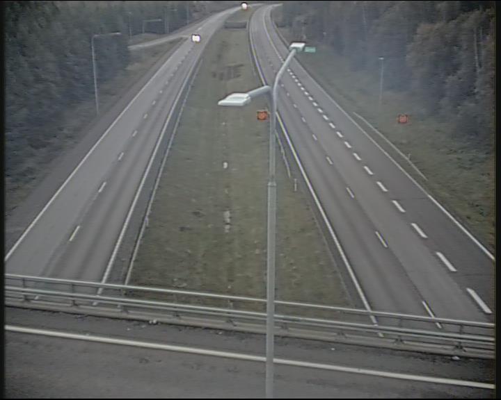 Kelikamerat Kuva Tie 7 Hamina, Rantahaka, Hamina, Kymenlaakso