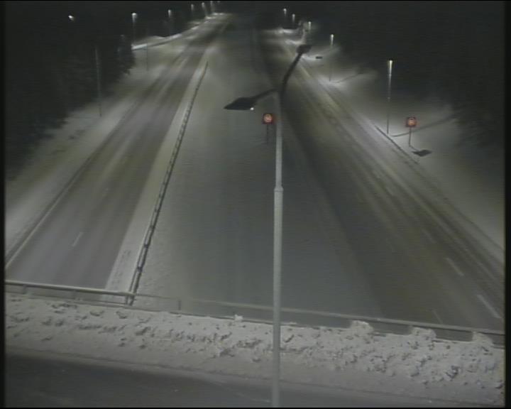 Kelikamerat Kuva Tie 7 Hamina, Rantahaka, Hamina, Kymenlaakso