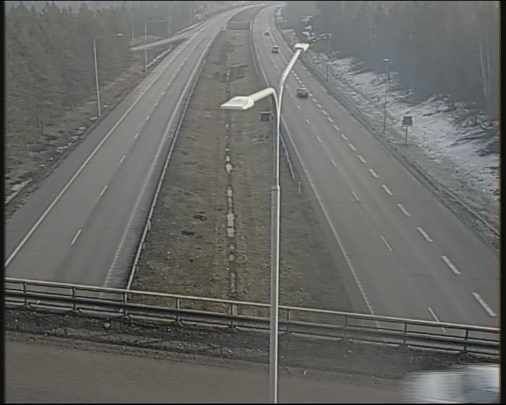 Kelikamerat Kuva Tie 7 Hamina, Rantahaka, Hamina, Kymenlaakso