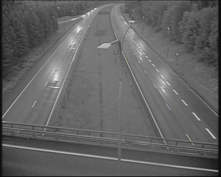 Kelikamerat Kuva Tie 7 Hamina, Rantahaka, Hamina, Kymenlaakso