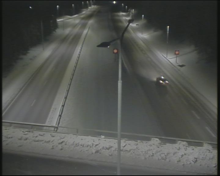 Kelikamerat Kuva Tie 7 Hamina, Rantahaka, Hamina, Kymenlaakso