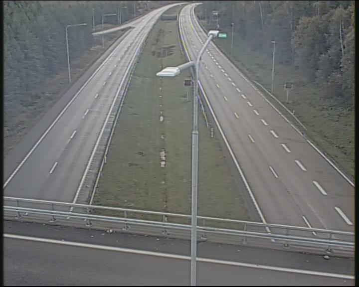 Weather Camera Image Road 7 Hamina, Rantahaka, Hamina, Kymenlaakso