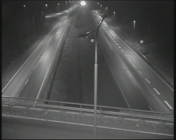 Weather Camera Image Road 7 Hamina, Rantahaka, Hamina, Kymenlaakso