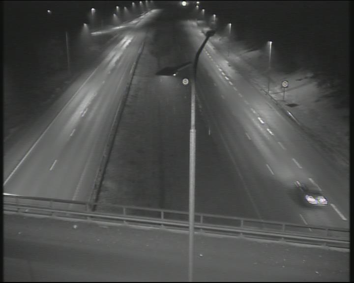 Kelikamerat Kuva Tie 7 Hamina, Rantahaka, Hamina, Kymenlaakso