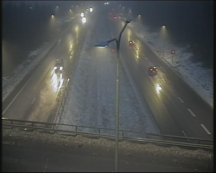 Weather Camera Image Road 7 Hamina, Rantahaka, Hamina, Kymenlaakso