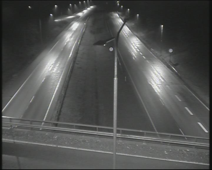 Weather Camera Image Väg 7 Fredrikshamn, Rantahaka, Hamina, Kymenlaakso