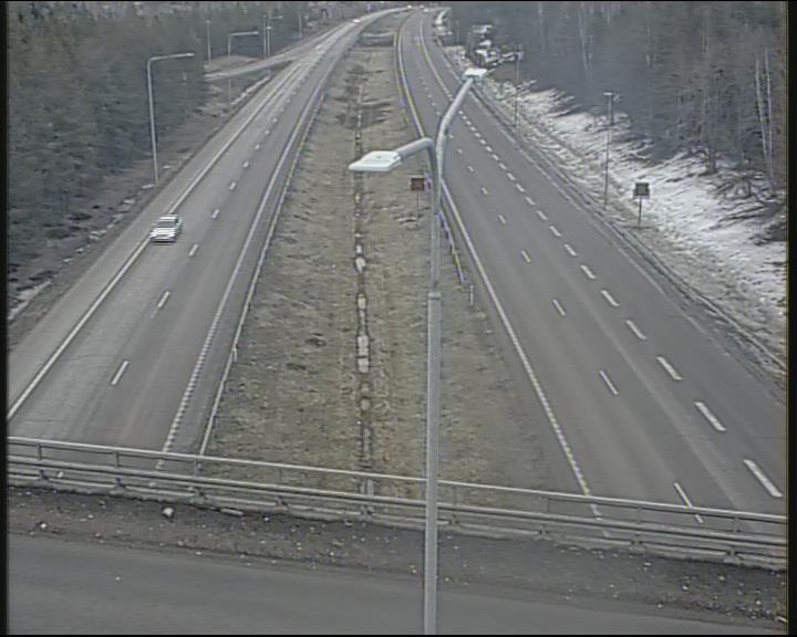 Kelikamerat Kuva Tie 7 Hamina, Rantahaka, Hamina, Kymenlaakso