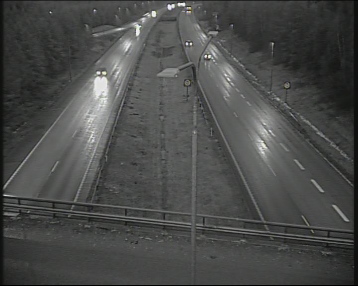 Weather Camera Image Road 7 Hamina, Rantahaka, Hamina, Kymenlaakso