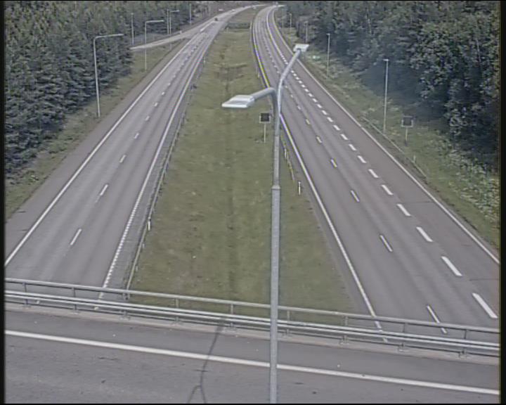 Kelikamerat Kuva Tie 7 Hamina, Rantahaka, Hamina, Kymenlaakso