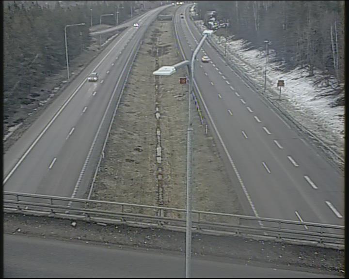 Kelikamerat Kuva Tie 7 Hamina, Rantahaka, Hamina, Kymenlaakso