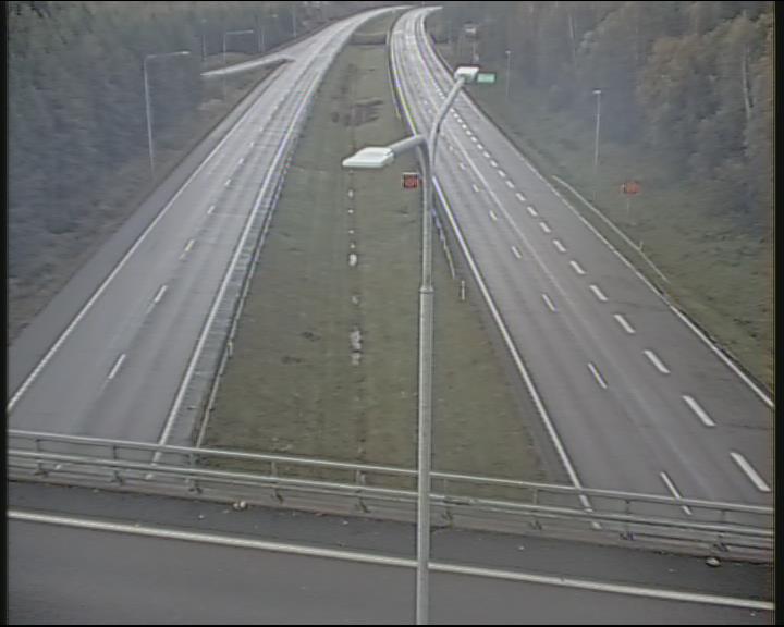 Kelikamerat Kuva Tie 7 Hamina, Rantahaka, Hamina, Kymenlaakso