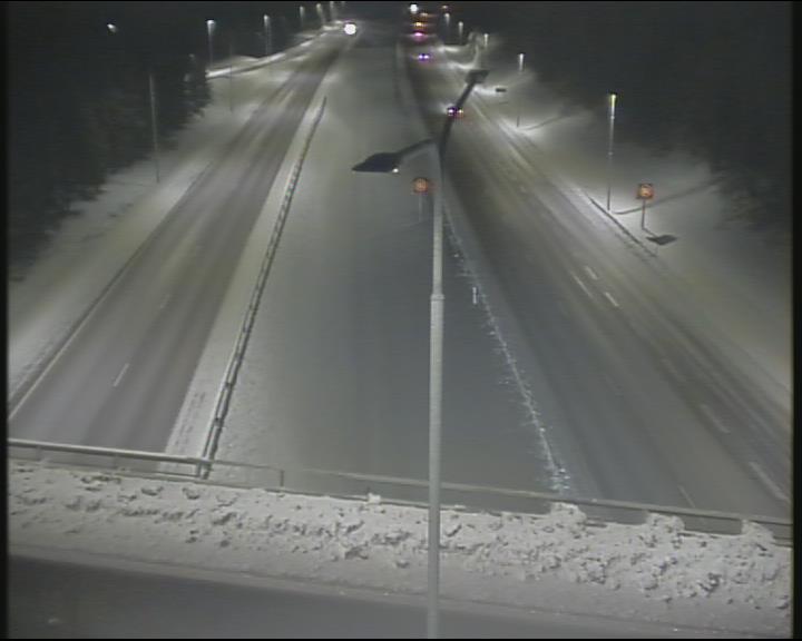 Kelikamerat Kuva Tie 7 Hamina, Rantahaka, Hamina, Kymenlaakso