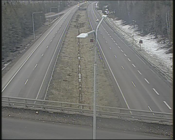 Kelikamerat Kuva Tie 7 Hamina, Rantahaka, Hamina, Kymenlaakso