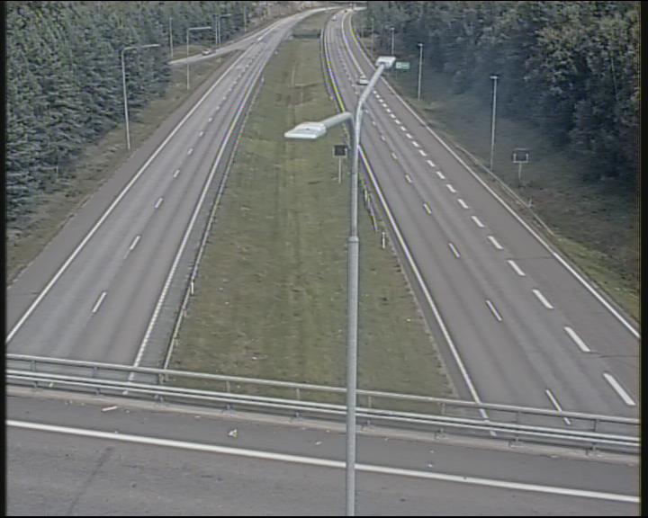 Kelikamerat Kuva Tie 7 Hamina, Rantahaka, Hamina, Kymenlaakso