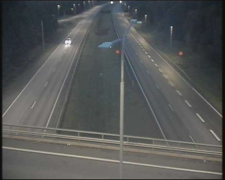 Kelikamerat Kuva Tie 7 Hamina, Rantahaka, Hamina, Kymenlaakso