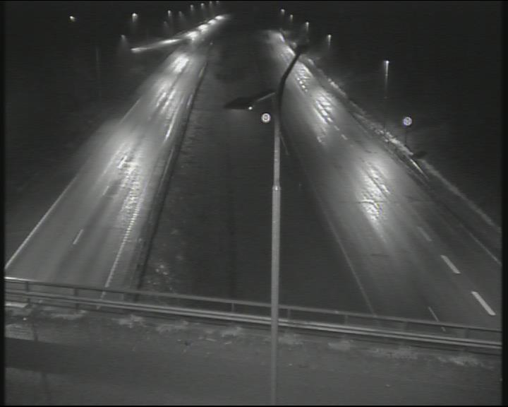 Weather Camera Image Road 7 Hamina, Rantahaka, Hamina, Kymenlaakso