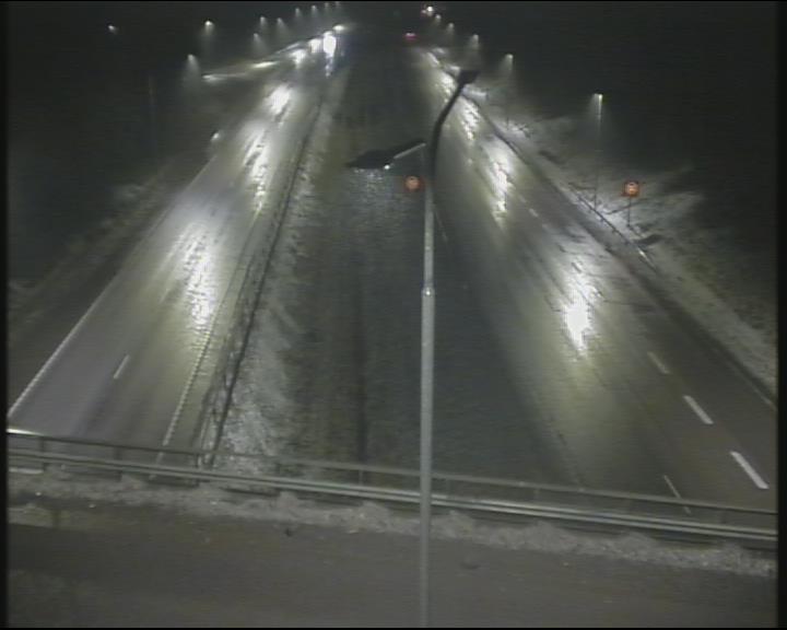 Weather Camera Image Road 7 Hamina, Rantahaka, Hamina, Kymenlaakso