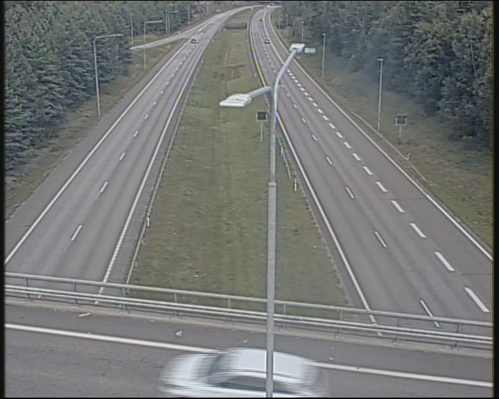 Kelikamerat Kuva Tie 7 Hamina, Rantahaka, Hamina, Kymenlaakso