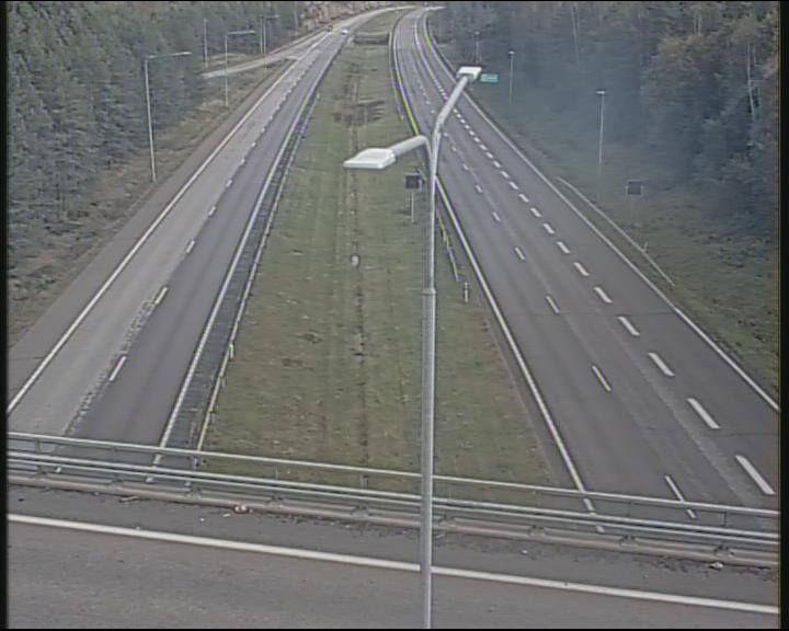 Weather Camera Image Road 7 Hamina, Rantahaka, Hamina, Kymenlaakso
