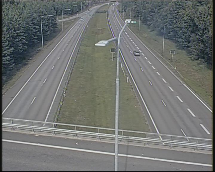 Kelikamerat Kuva Tie 7 Hamina, Rantahaka, Hamina, Kymenlaakso