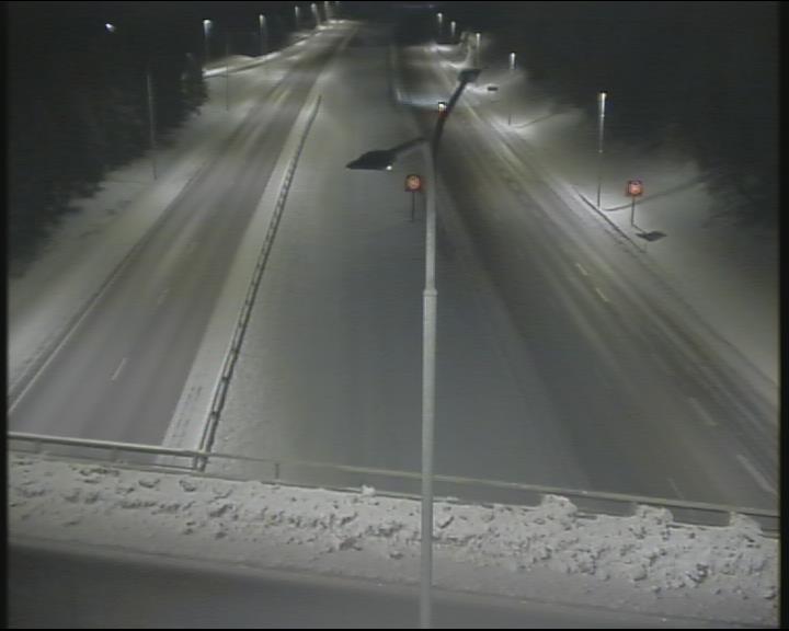 Kelikamerat Kuva Tie 7 Hamina, Rantahaka, Hamina, Kymenlaakso