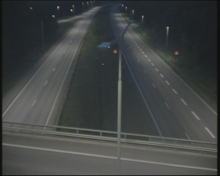 Weather Camera Image Väg 7 Fredrikshamn, Rantahaka, Hamina, Kymenlaakso